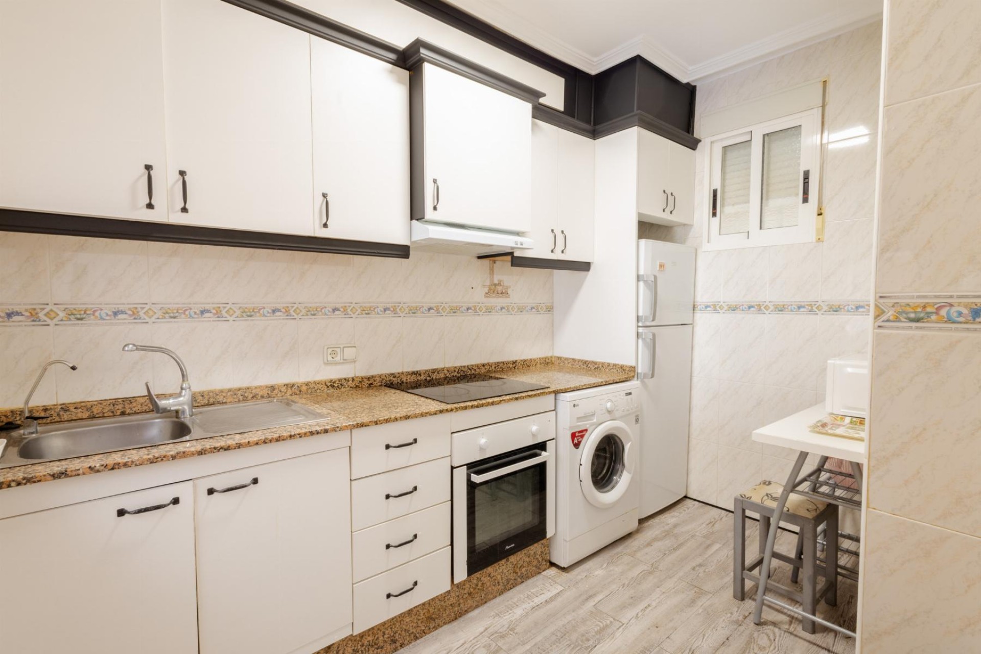 Wiederverkauf - Wohnung - Torrevieja - Costa Blanca