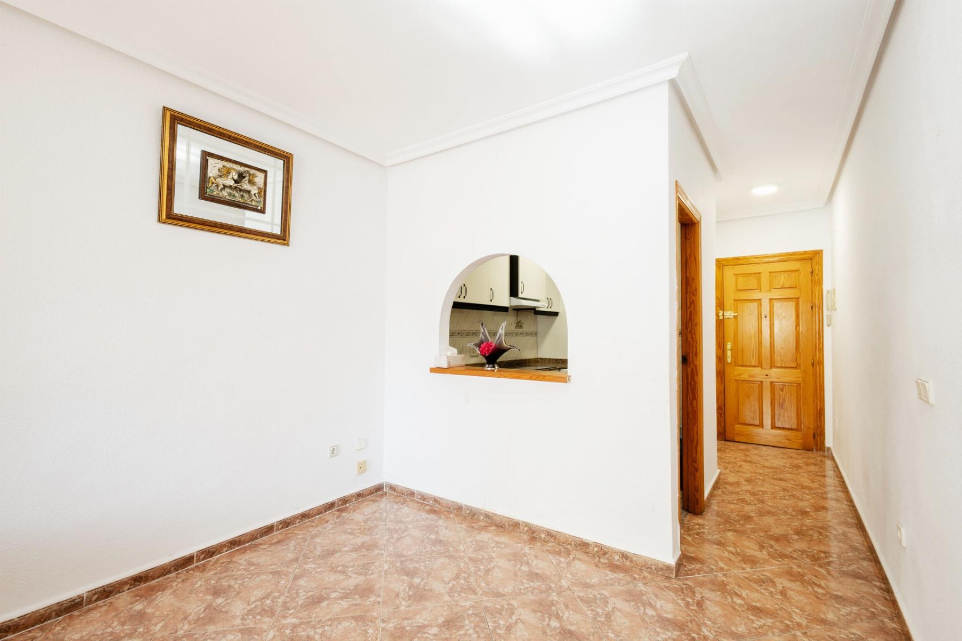 Wiederverkauf - Wohnung - Torrevieja - Costa Blanca