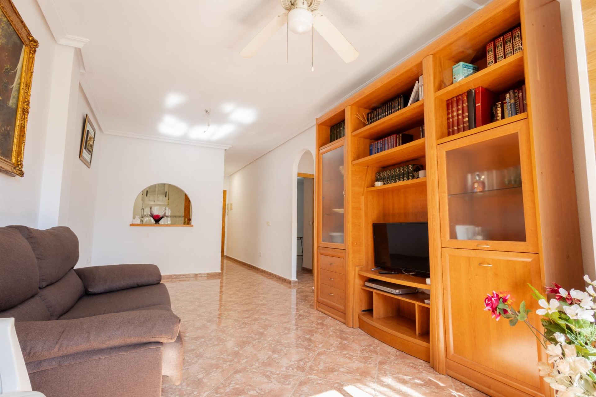 Wiederverkauf - Wohnung - Torrevieja - Costa Blanca