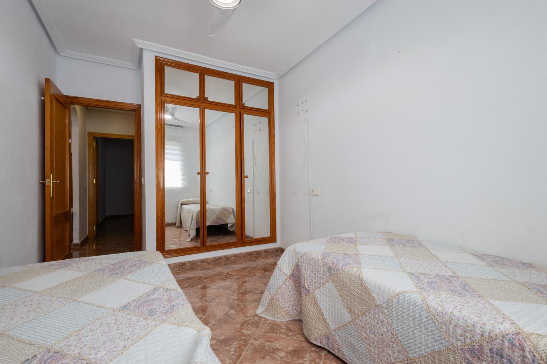 Wiederverkauf - Wohnung - Torrevieja - Costa Blanca