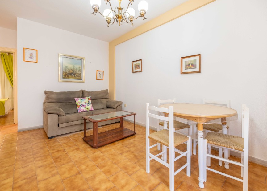 Wiederverkauf - Wohnung - Torrevieja - Costa Blanca