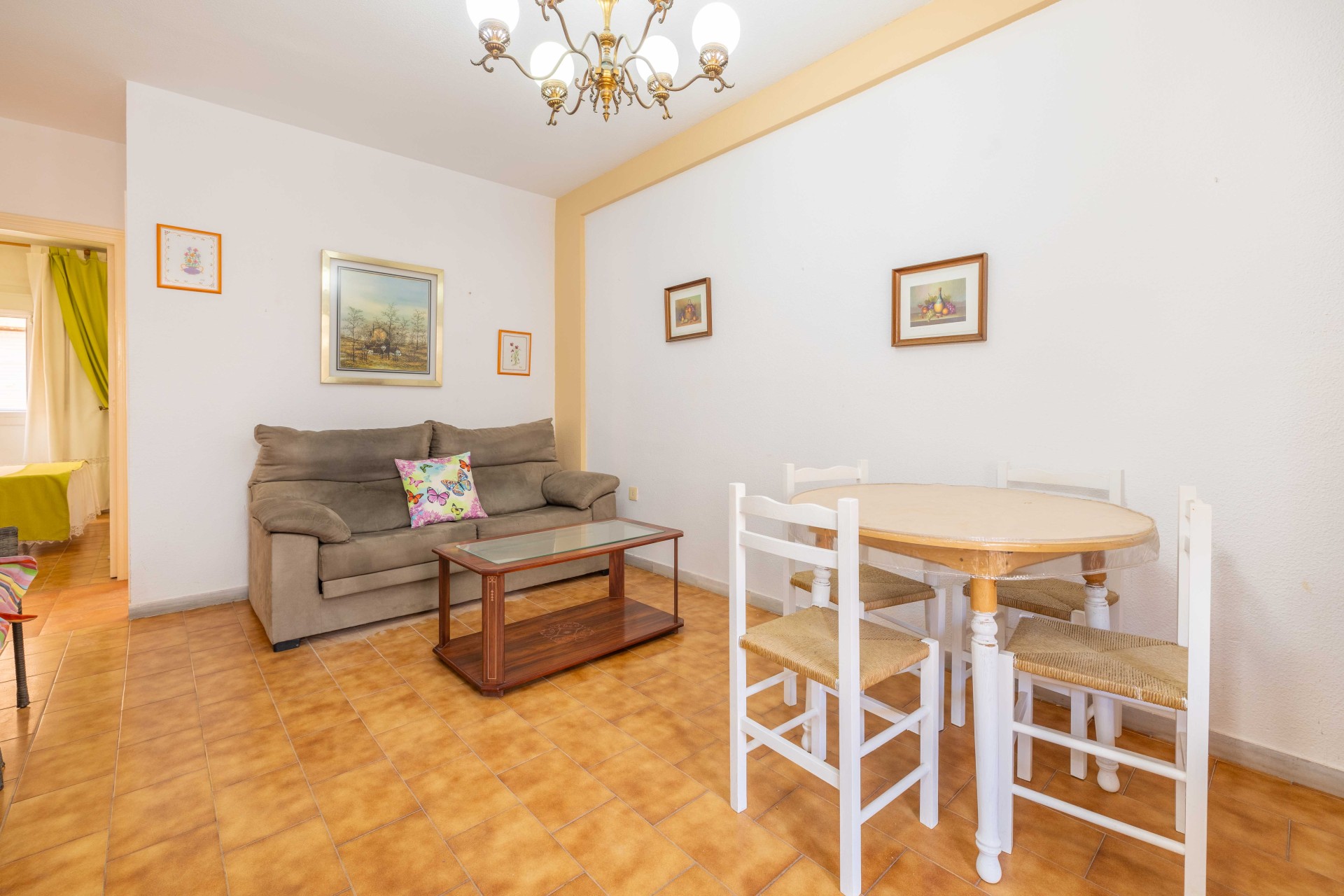 Wiederverkauf - Wohnung - Torrevieja - Costa Blanca