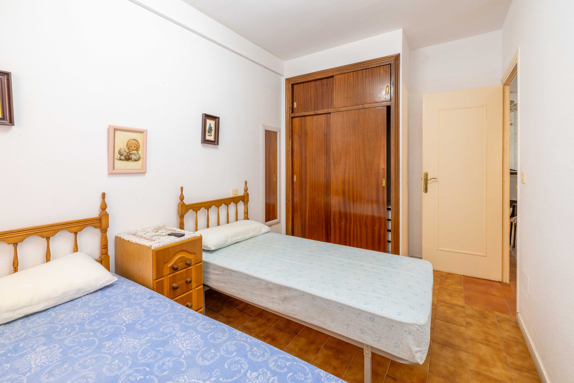 Wiederverkauf - Wohnung - Torrevieja - Costa Blanca