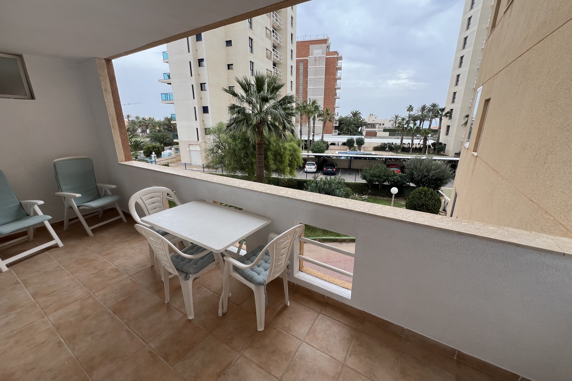 Wiederverkauf - Wohnung - Torrevieja - Costa Blanca