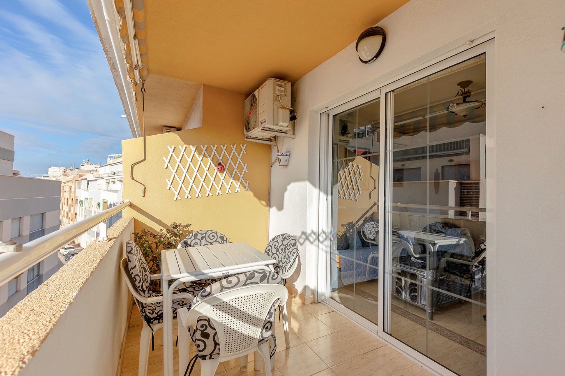 Wiederverkauf - Wohnung - Torrevieja - Costa Blanca