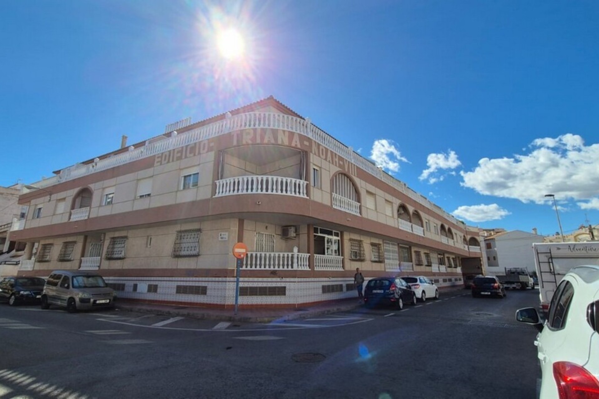 Wiederverkauf - Wohnung - Torrevieja - Costa Blanca