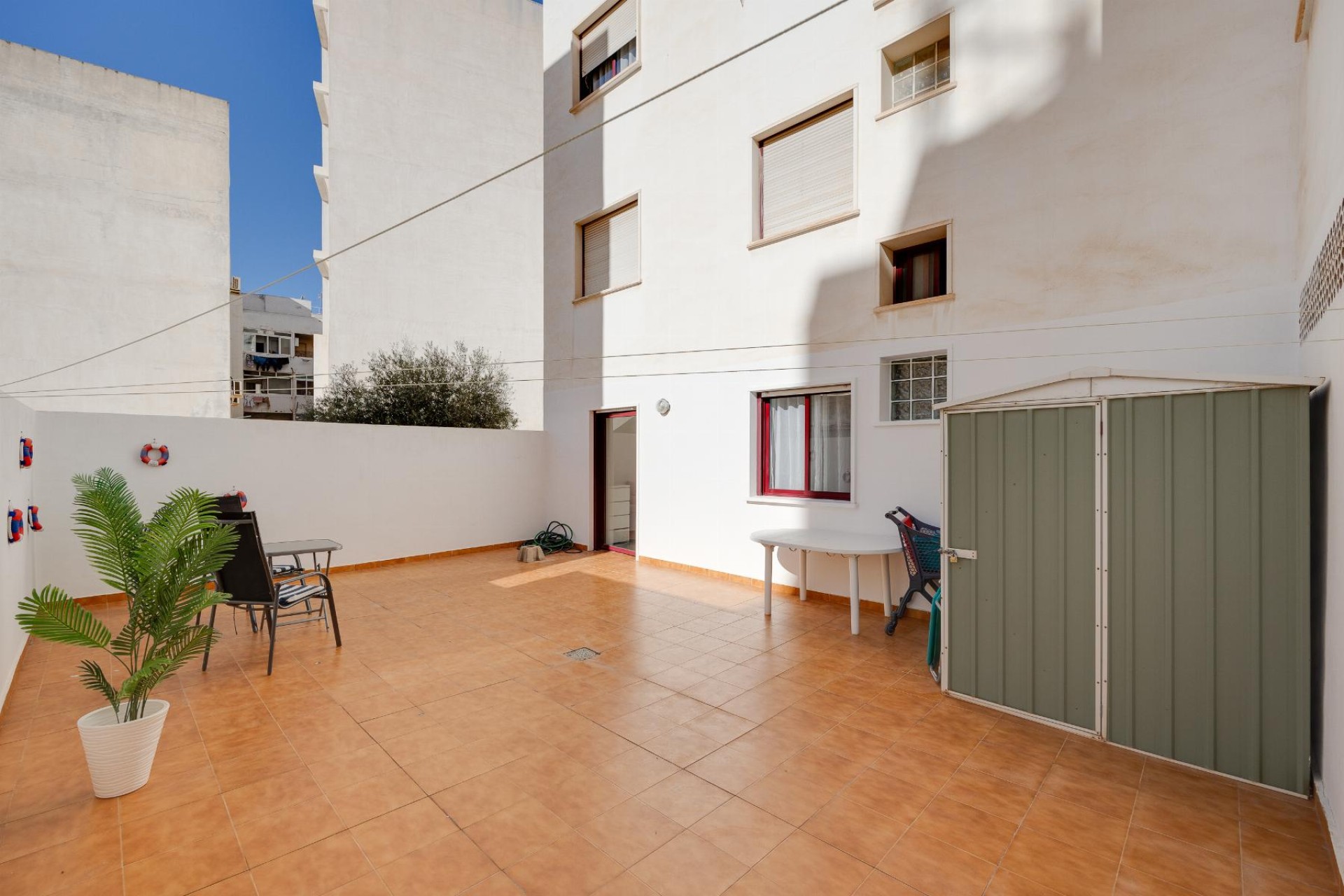 Wiederverkauf - Wohnung - Torrevieja - Costa Blanca