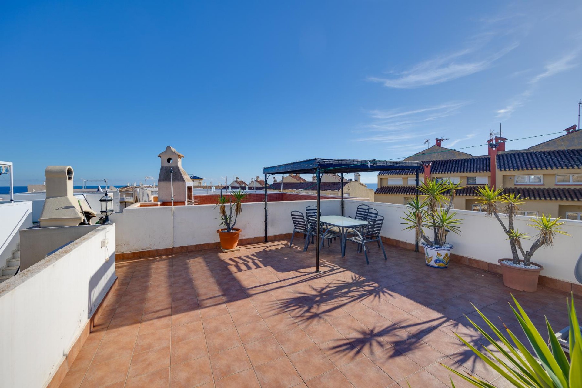 Wiederverkauf - Wohnung - Torrevieja - Costa Blanca