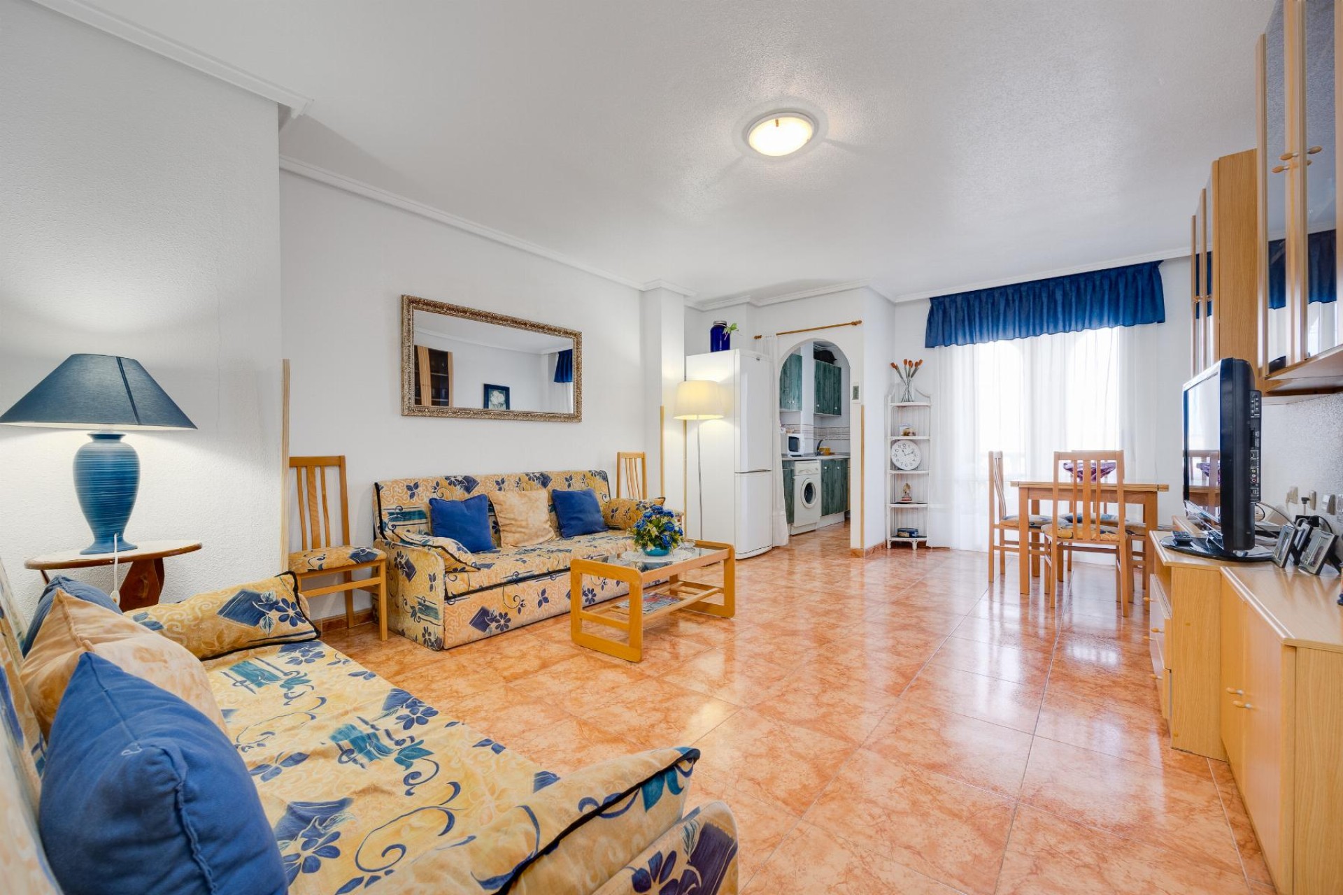 Wiederverkauf - Wohnung - Torrevieja - Costa Blanca