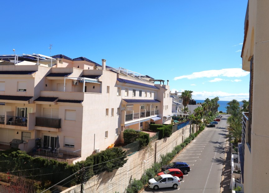 Wiederverkauf - Wohnung - Torrevieja - Costa Blanca