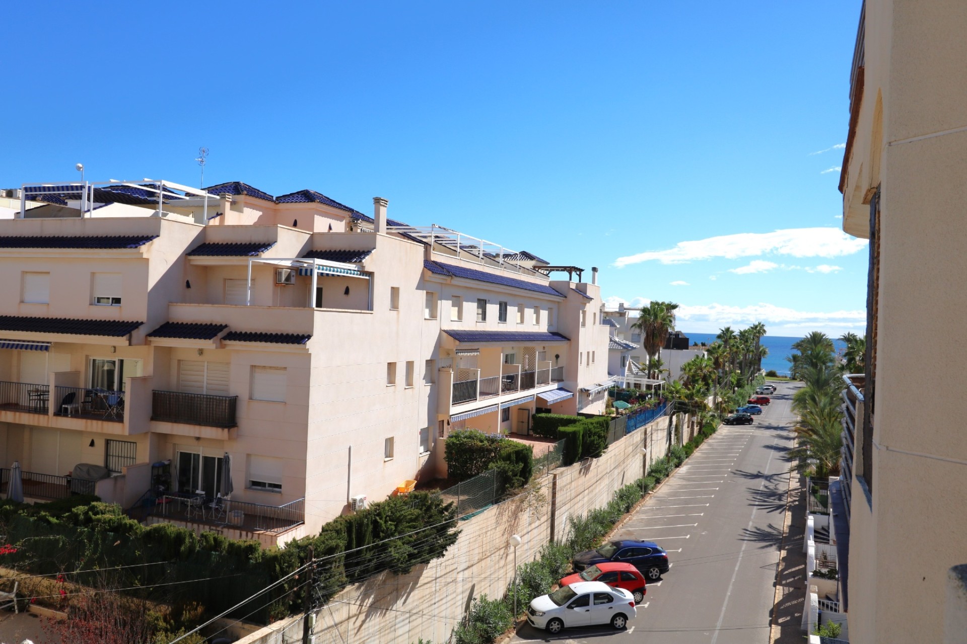 Wiederverkauf - Wohnung - Torrevieja - Costa Blanca