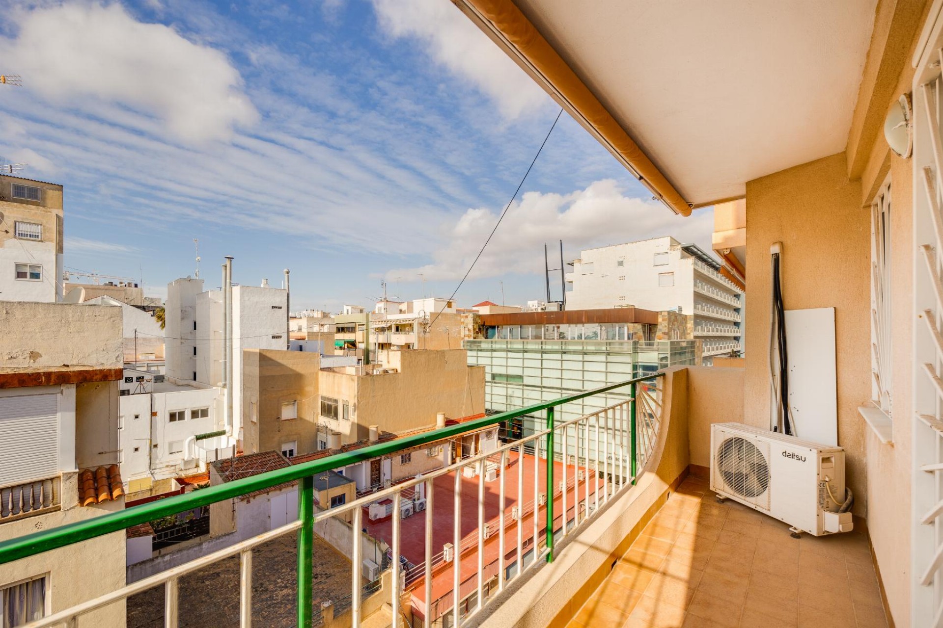 Wiederverkauf - Wohnung - Torrevieja - Costa Blanca