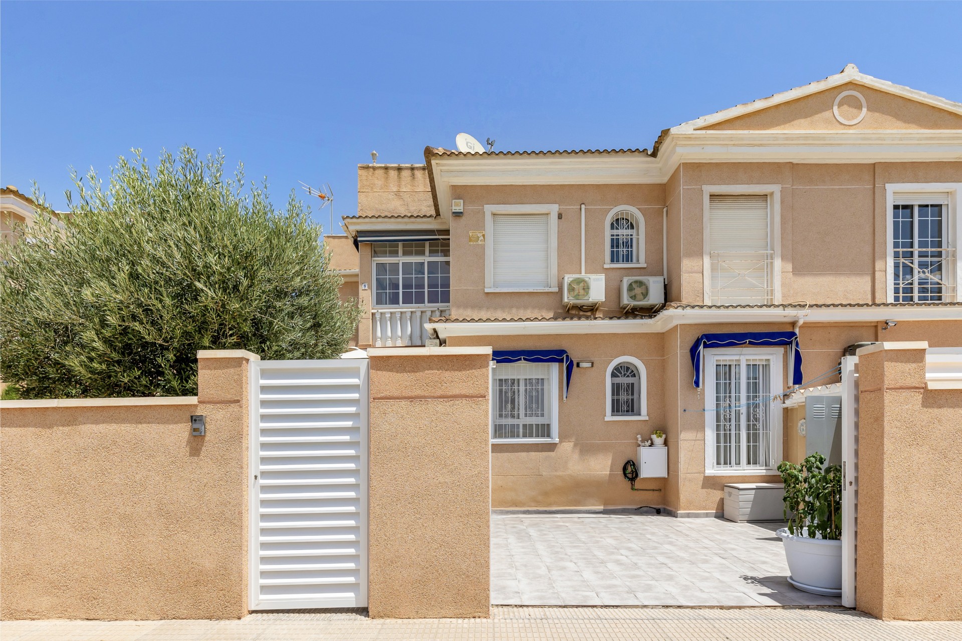 Wiederverkauf - Wohnung - Torrevieja - Costa Blanca