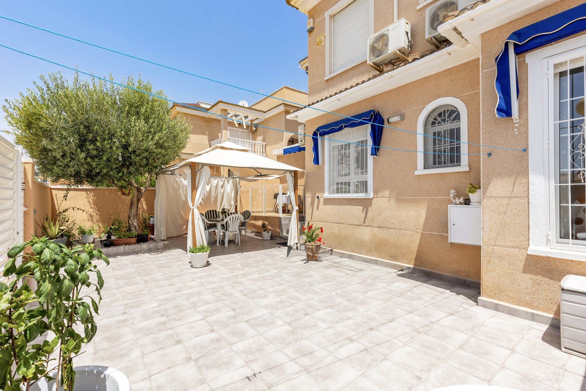 Wiederverkauf - Wohnung - Torrevieja - Costa Blanca