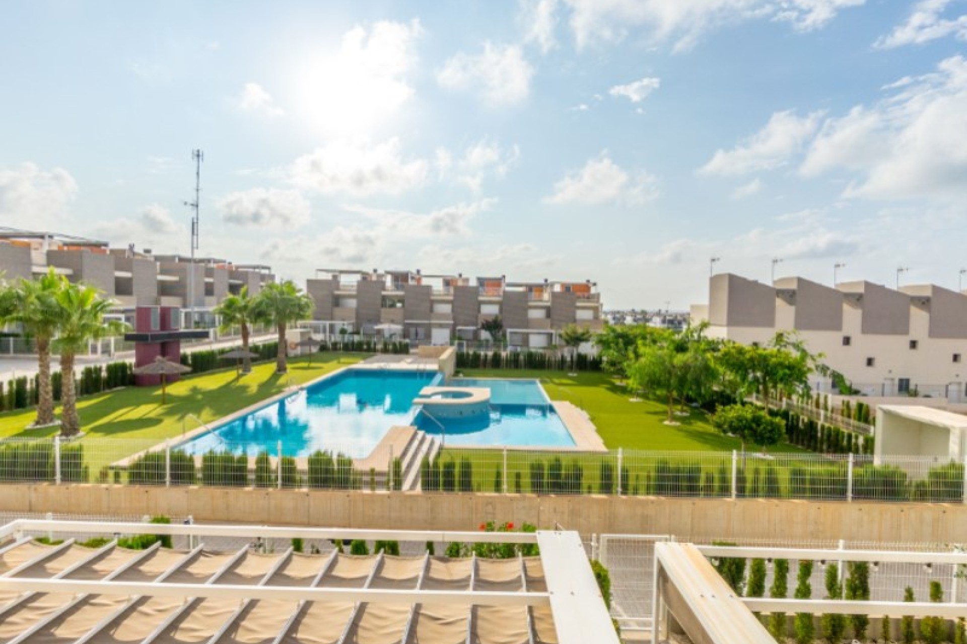 Wiederverkauf - Wohnung - Torrevieja - Costa Blanca