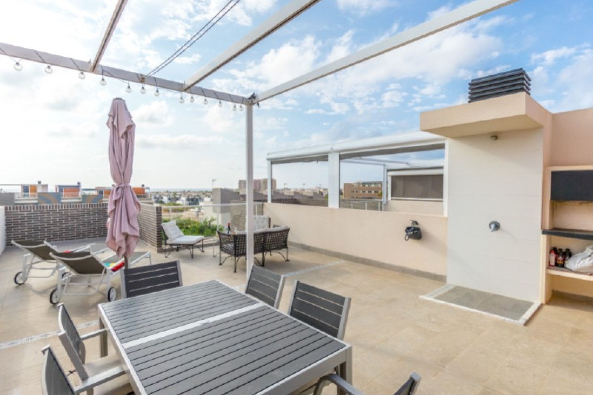 Wiederverkauf - Wohnung - Torrevieja - Costa Blanca