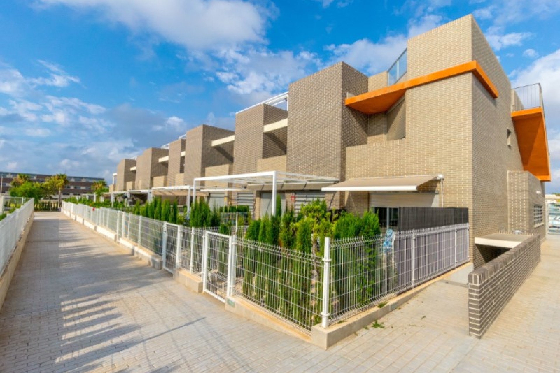 Wiederverkauf - Wohnung - Torrevieja - Costa Blanca