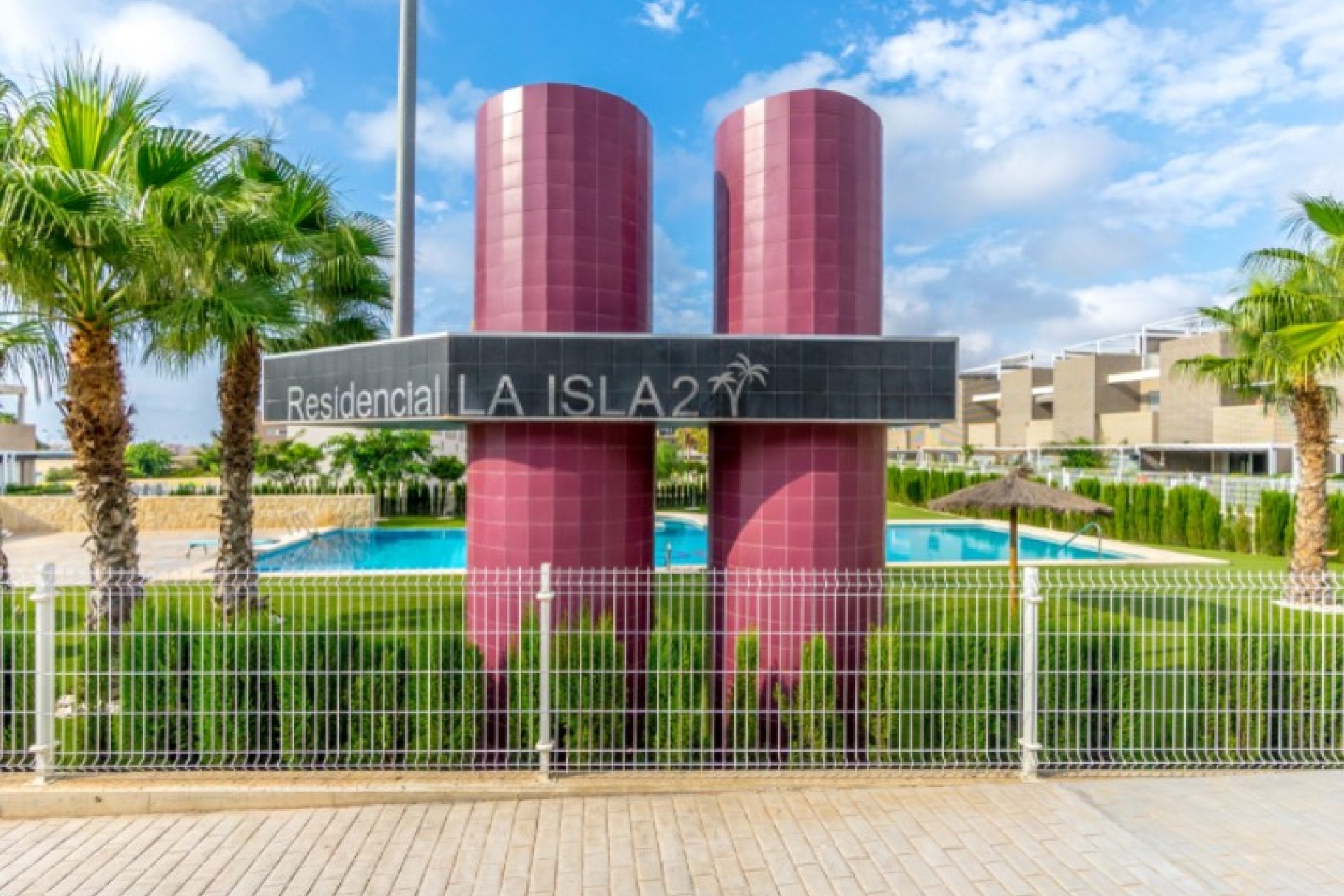 Wiederverkauf - Wohnung - Torrevieja - Costa Blanca