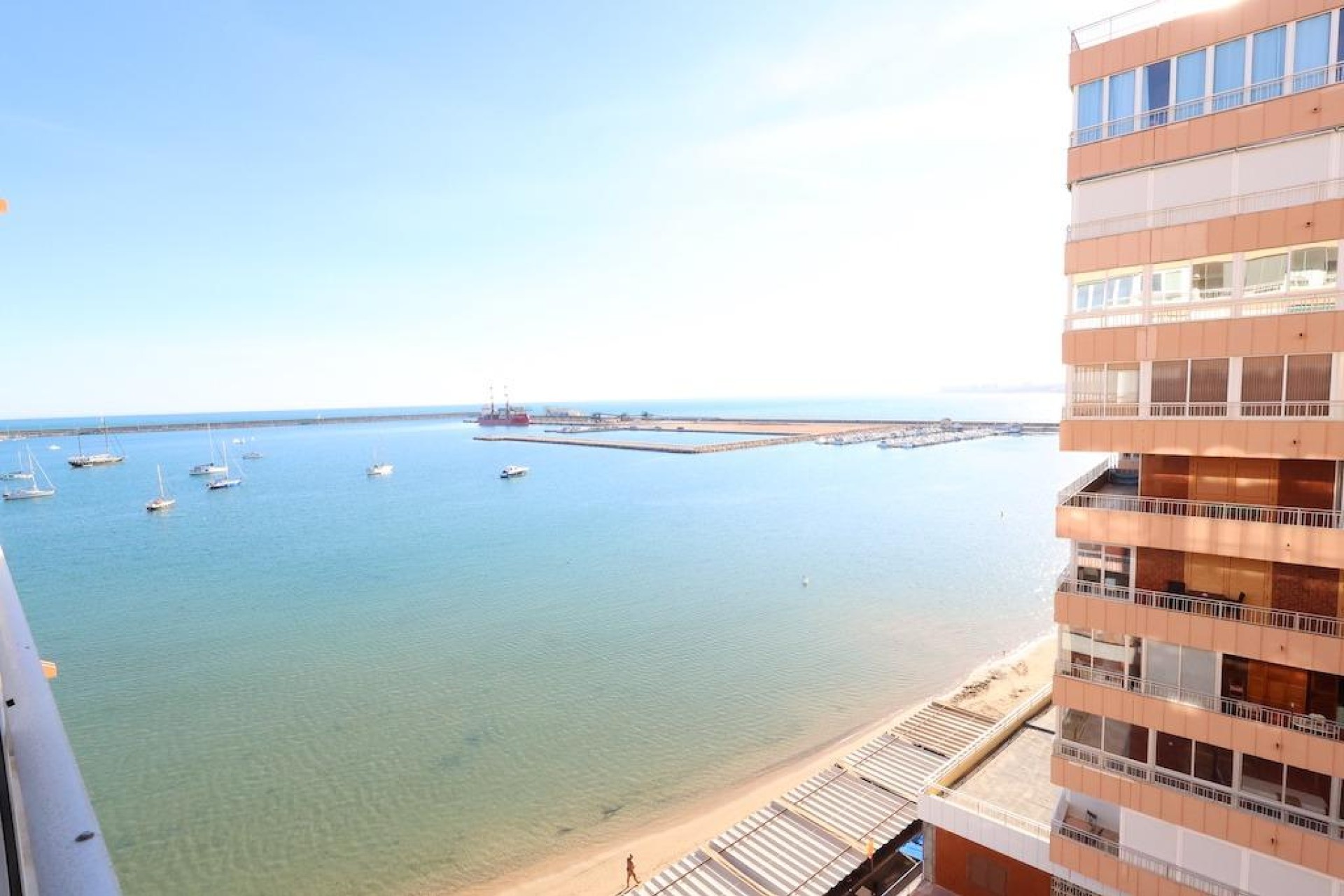 Wiederverkauf - Wohnung - Torrevieja - Costa Blanca