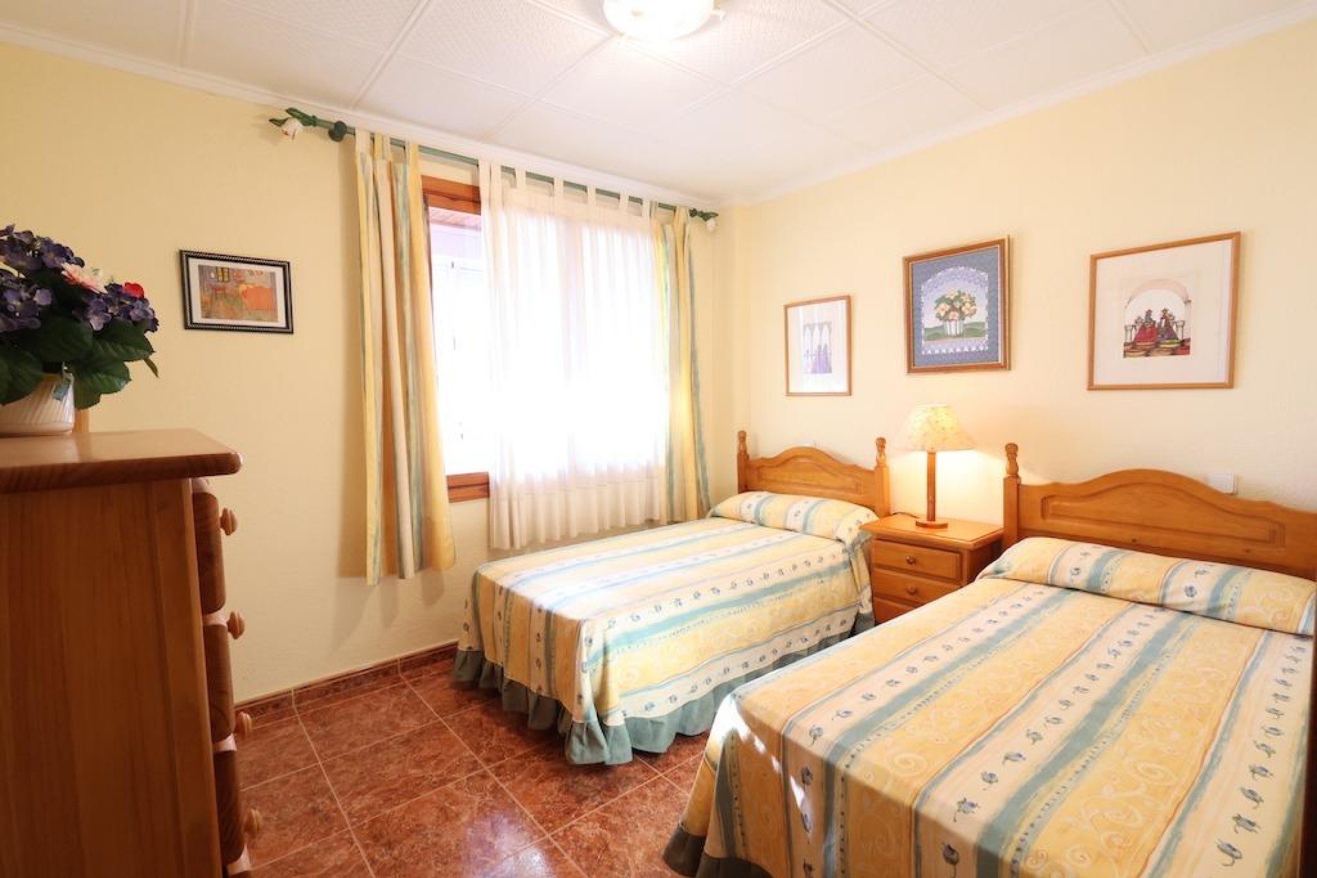 Wiederverkauf - Wohnung - Torrevieja - Costa Blanca