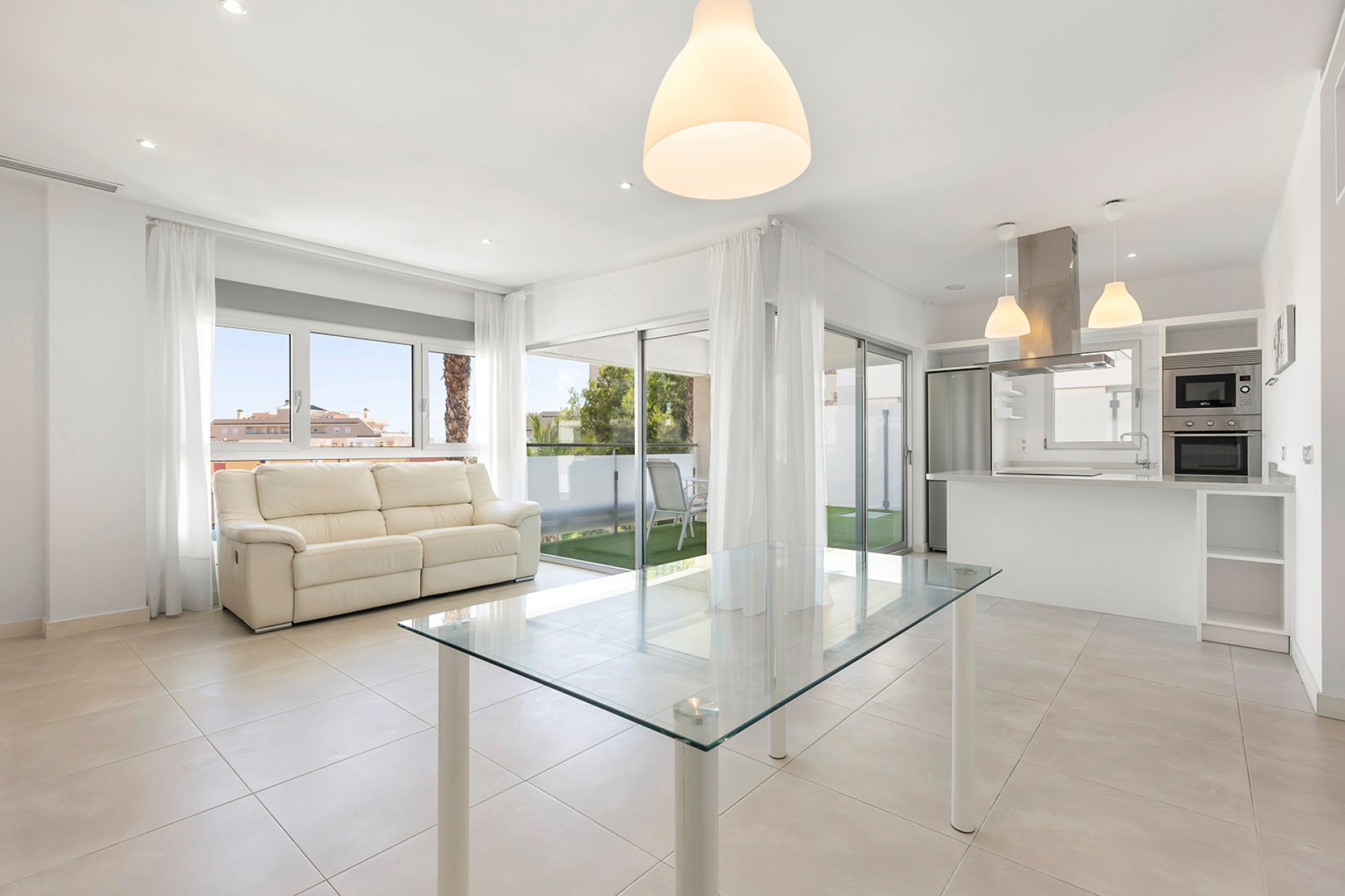 Wiederverkauf - Wohnung - Torrevieja - Costa Blanca