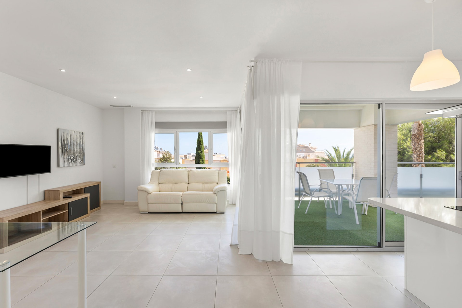 Wiederverkauf - Wohnung - Torrevieja - Costa Blanca