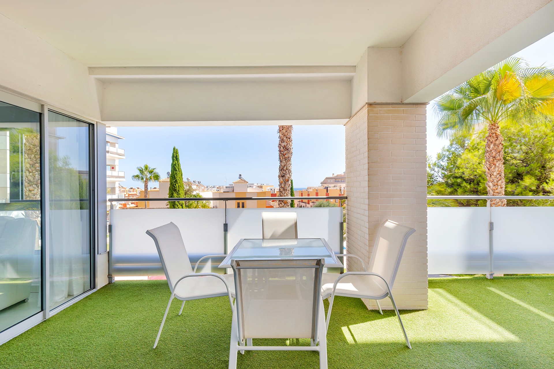 Wiederverkauf - Wohnung - Torrevieja - Costa Blanca