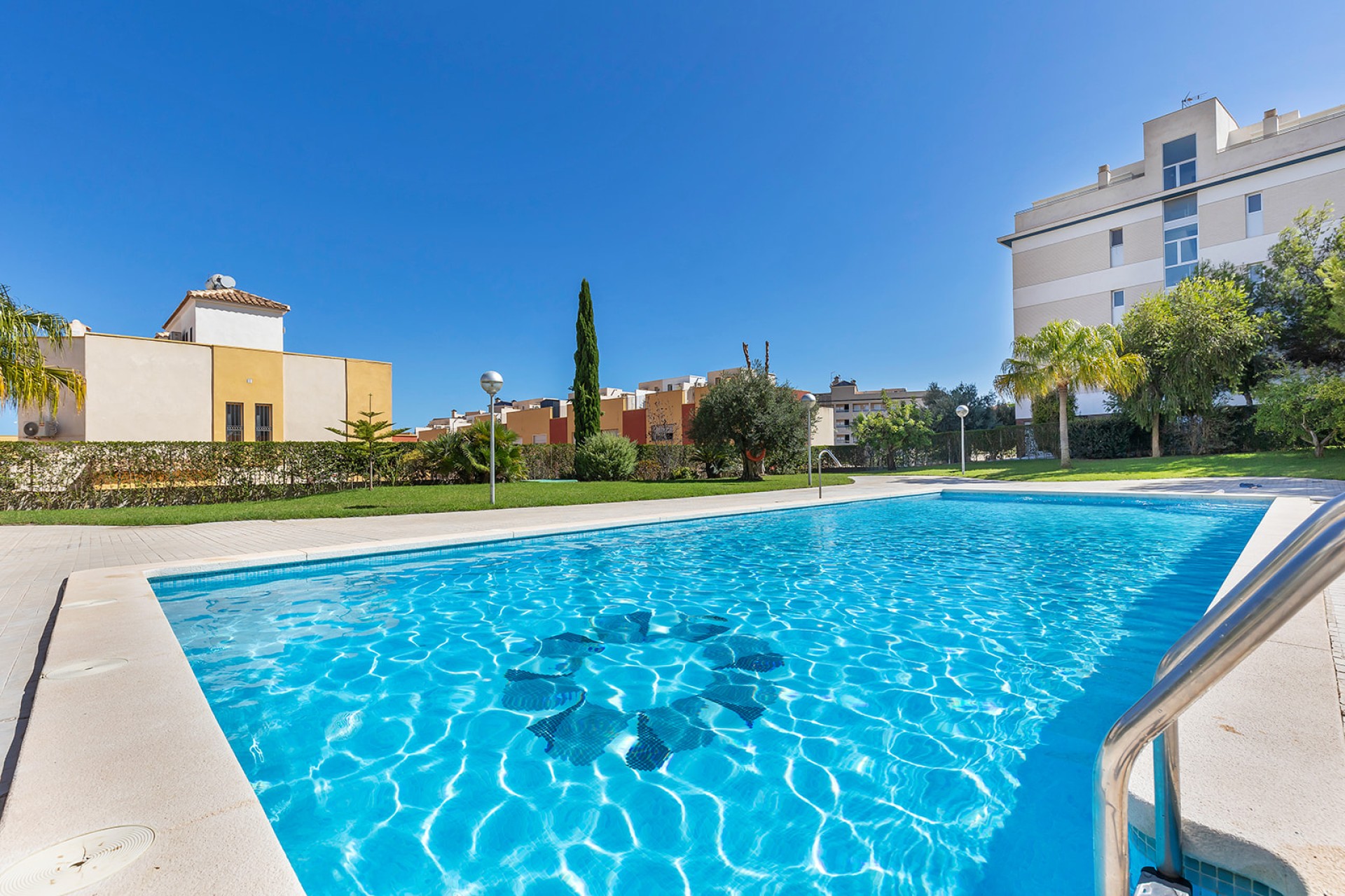 Wiederverkauf - Wohnung - Torrevieja - Costa Blanca