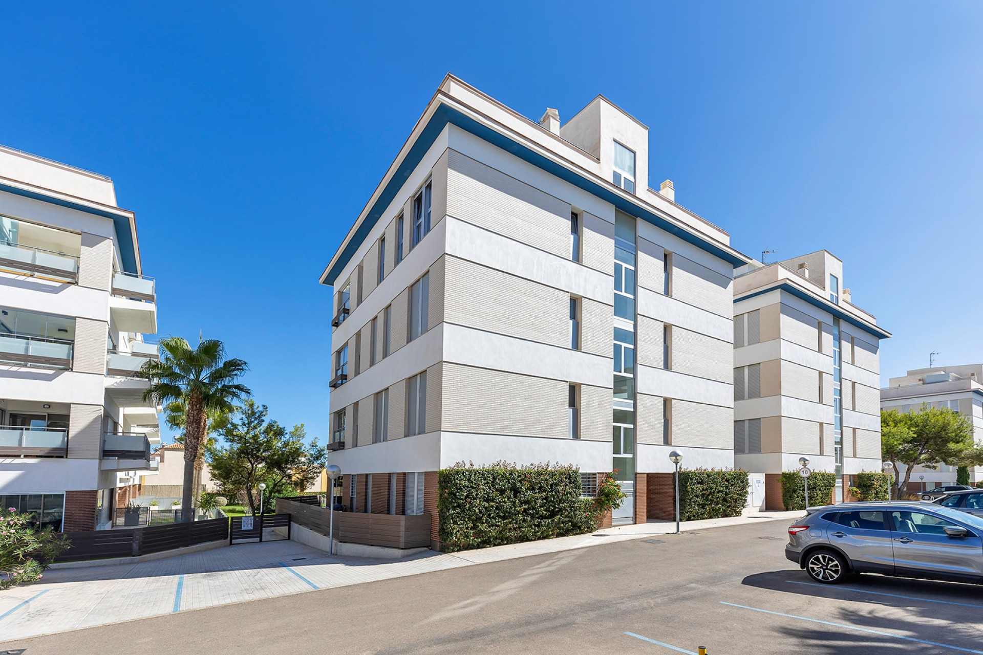 Wiederverkauf - Wohnung - Torrevieja - Costa Blanca