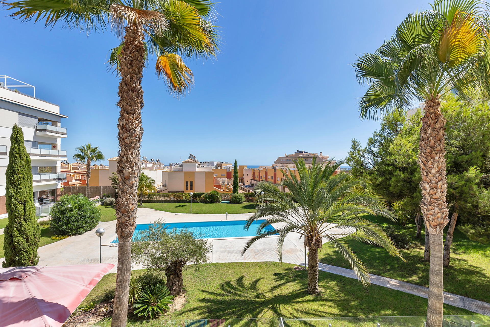 Wiederverkauf - Wohnung - Torrevieja - Costa Blanca