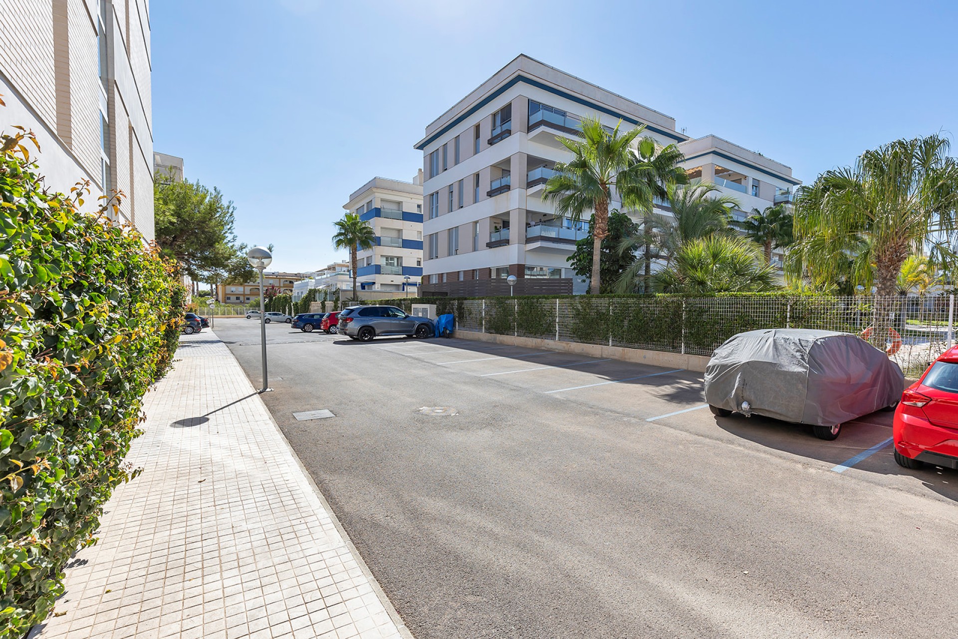 Wiederverkauf - Wohnung - Torrevieja - Costa Blanca