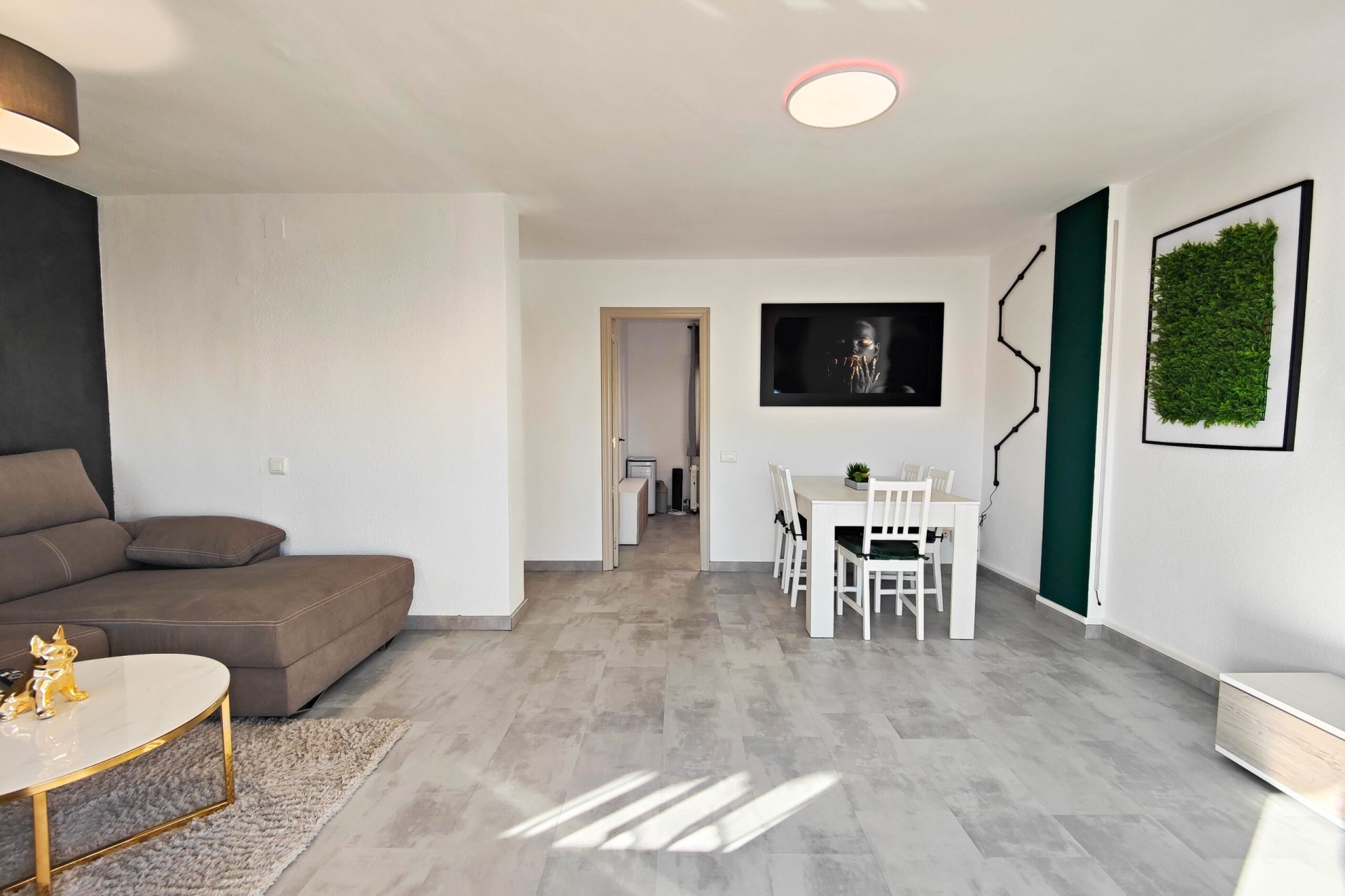 Wiederverkauf - Wohnung - Torrevieja - Costa Blanca