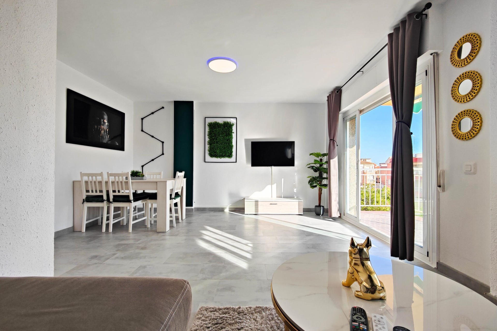 Wiederverkauf - Wohnung - Torrevieja - Costa Blanca