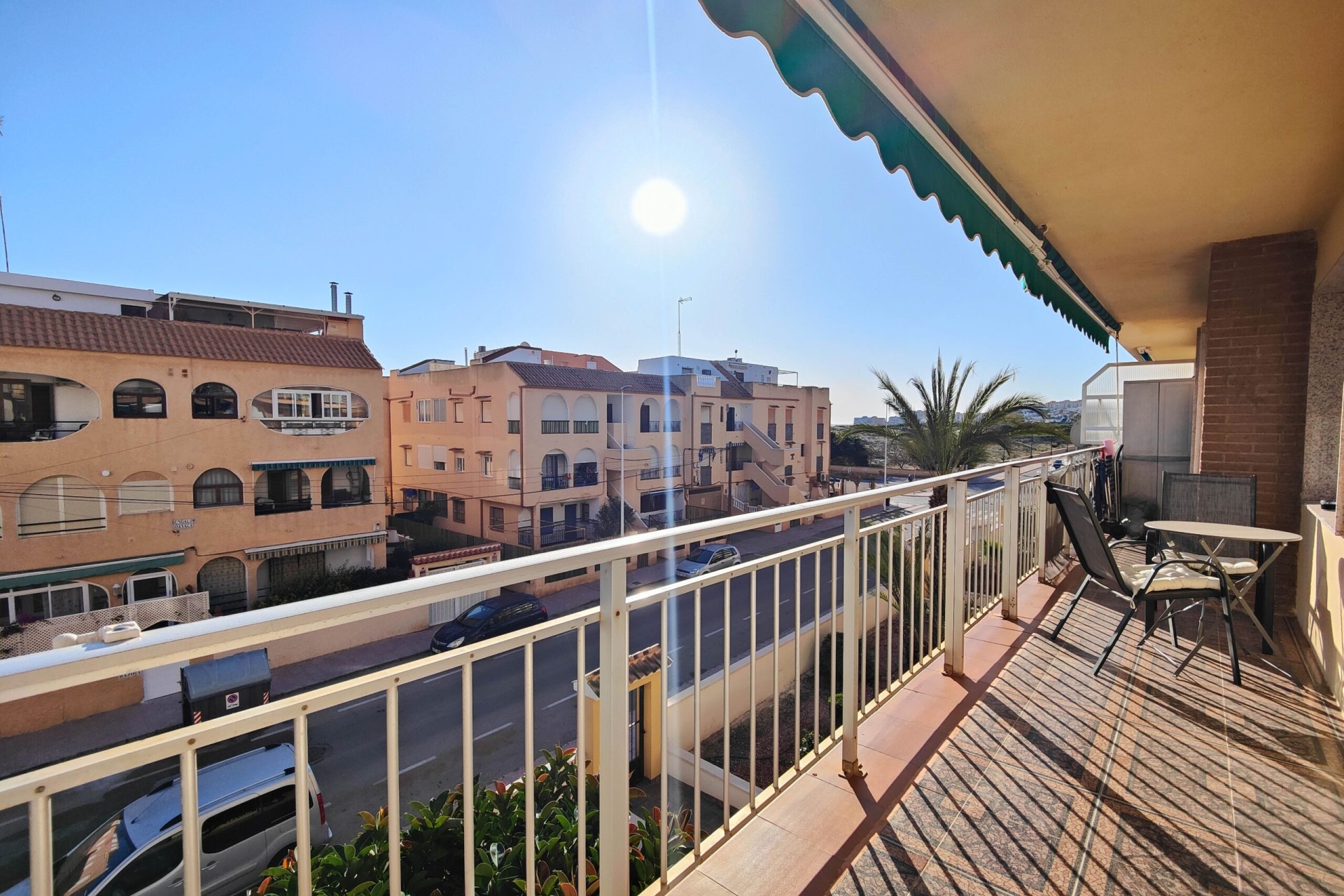 Wiederverkauf - Wohnung - Torrevieja - Costa Blanca