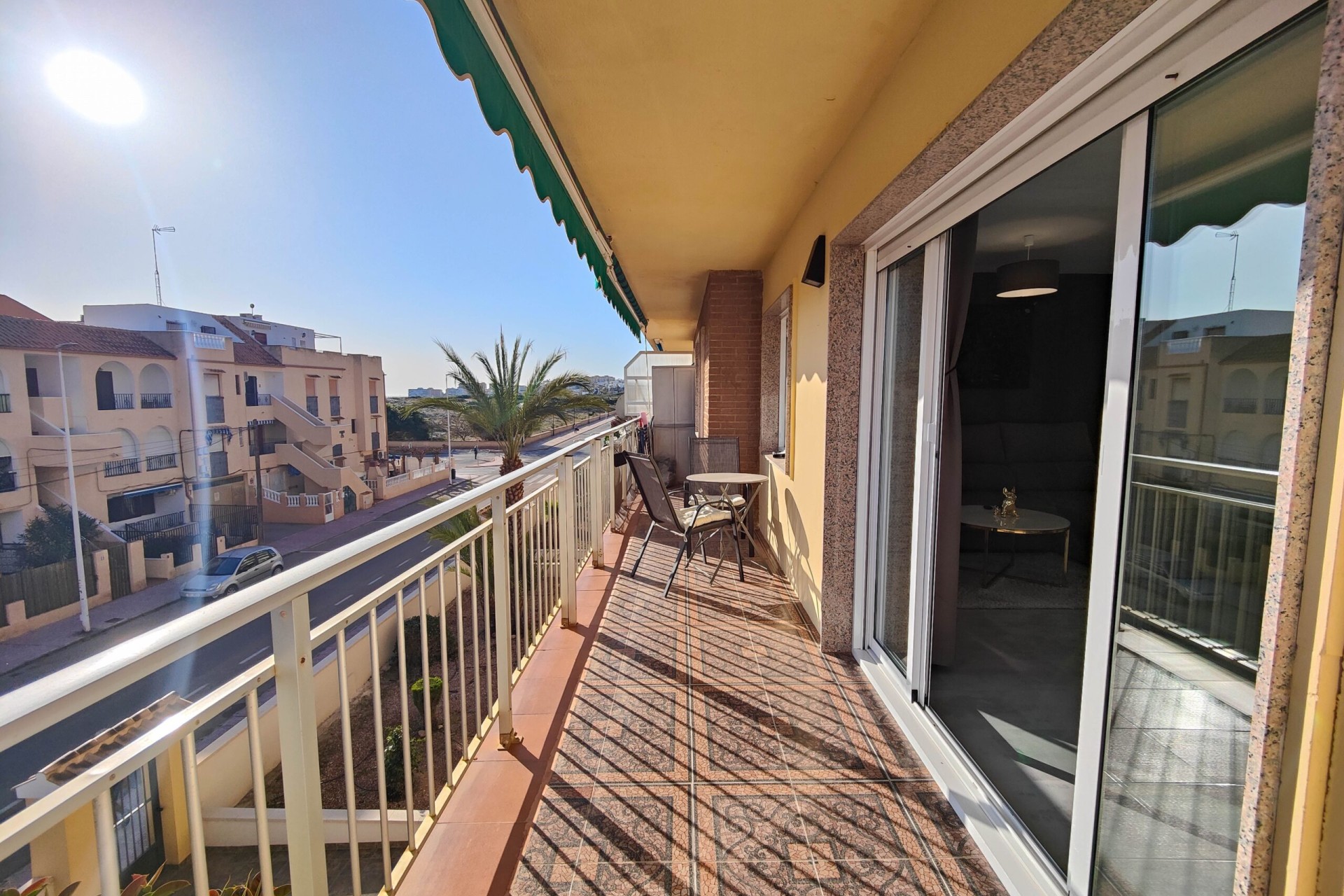 Wiederverkauf - Wohnung - Torrevieja - Costa Blanca