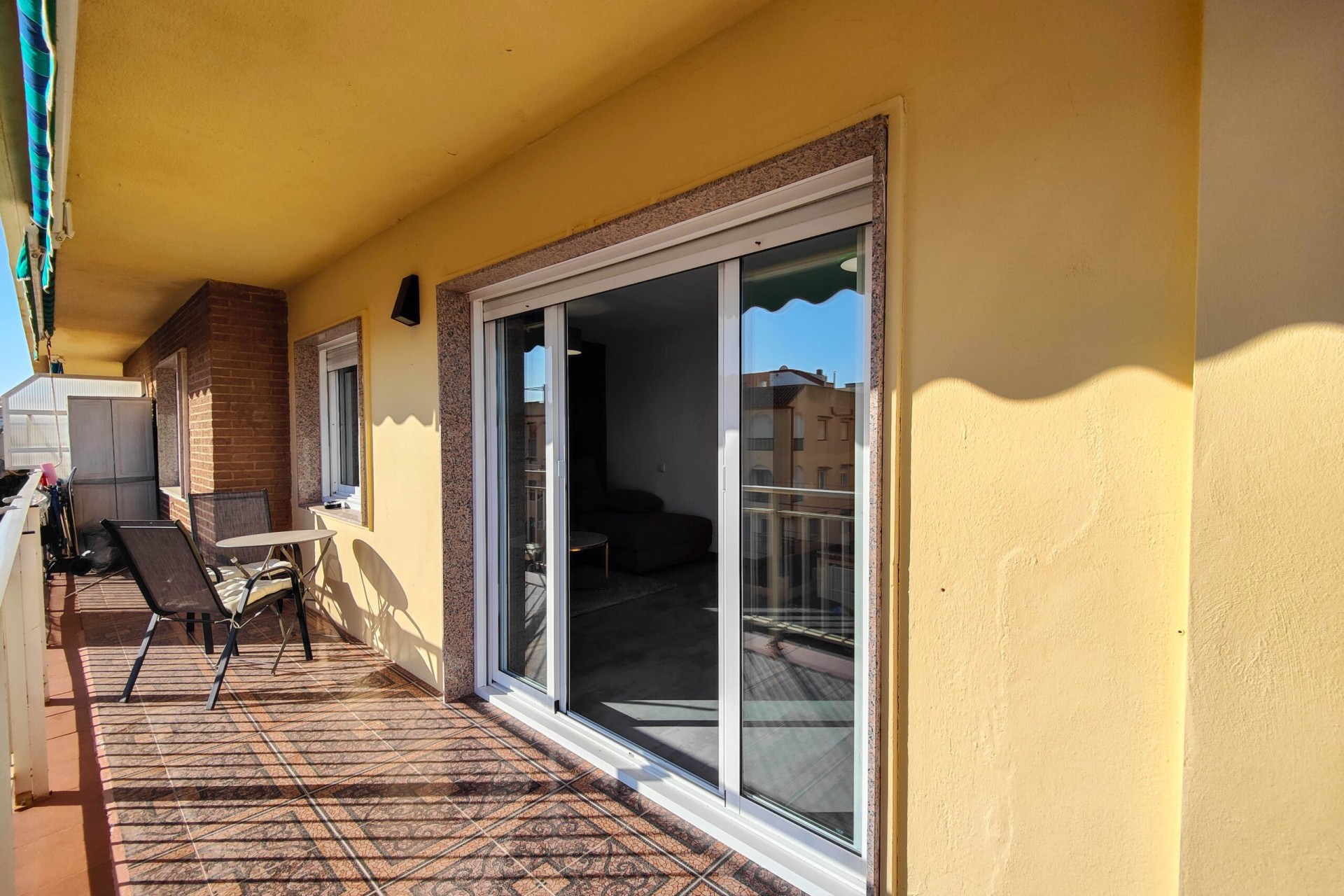 Wiederverkauf - Wohnung - Torrevieja - Costa Blanca