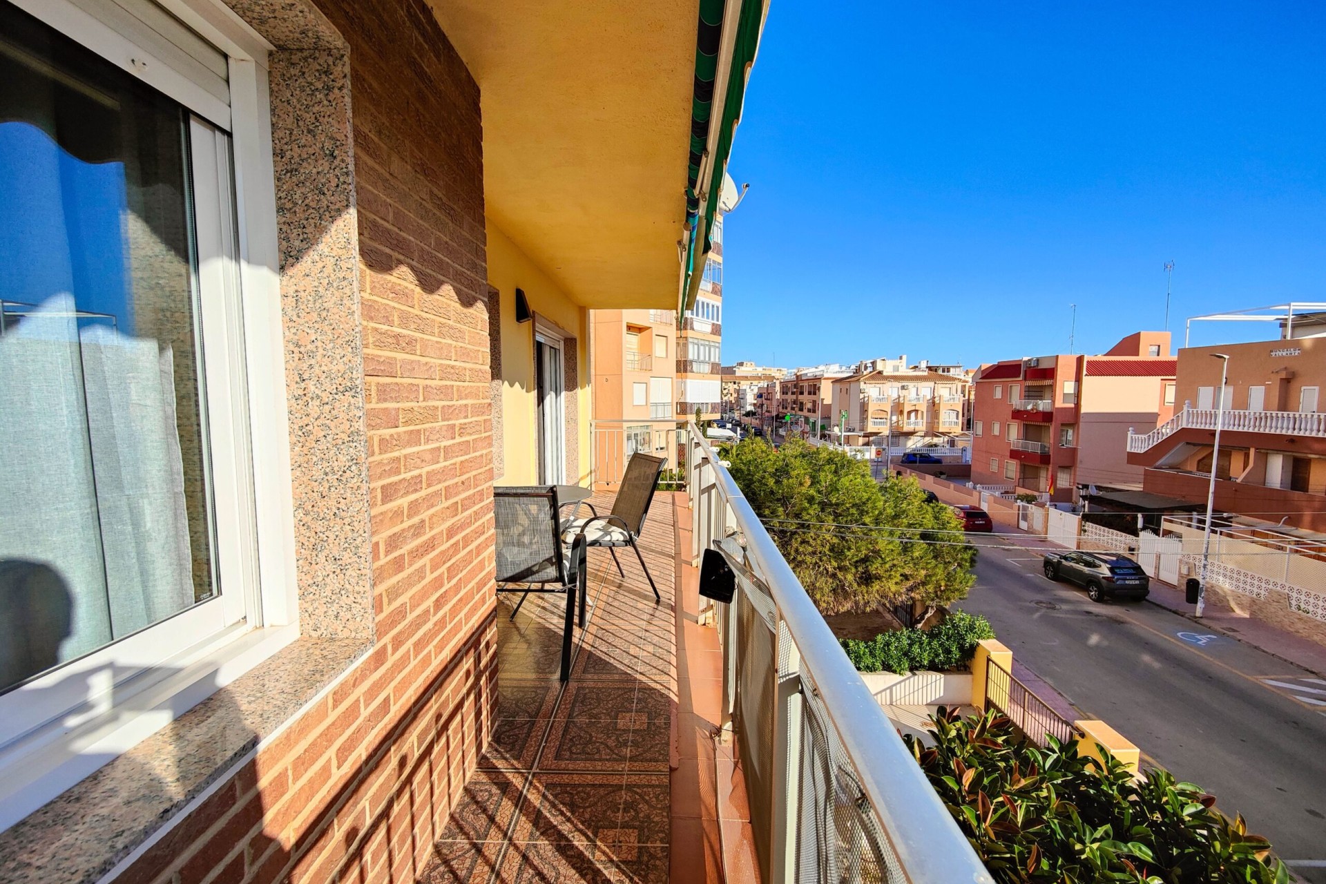 Wiederverkauf - Wohnung - Torrevieja - Costa Blanca