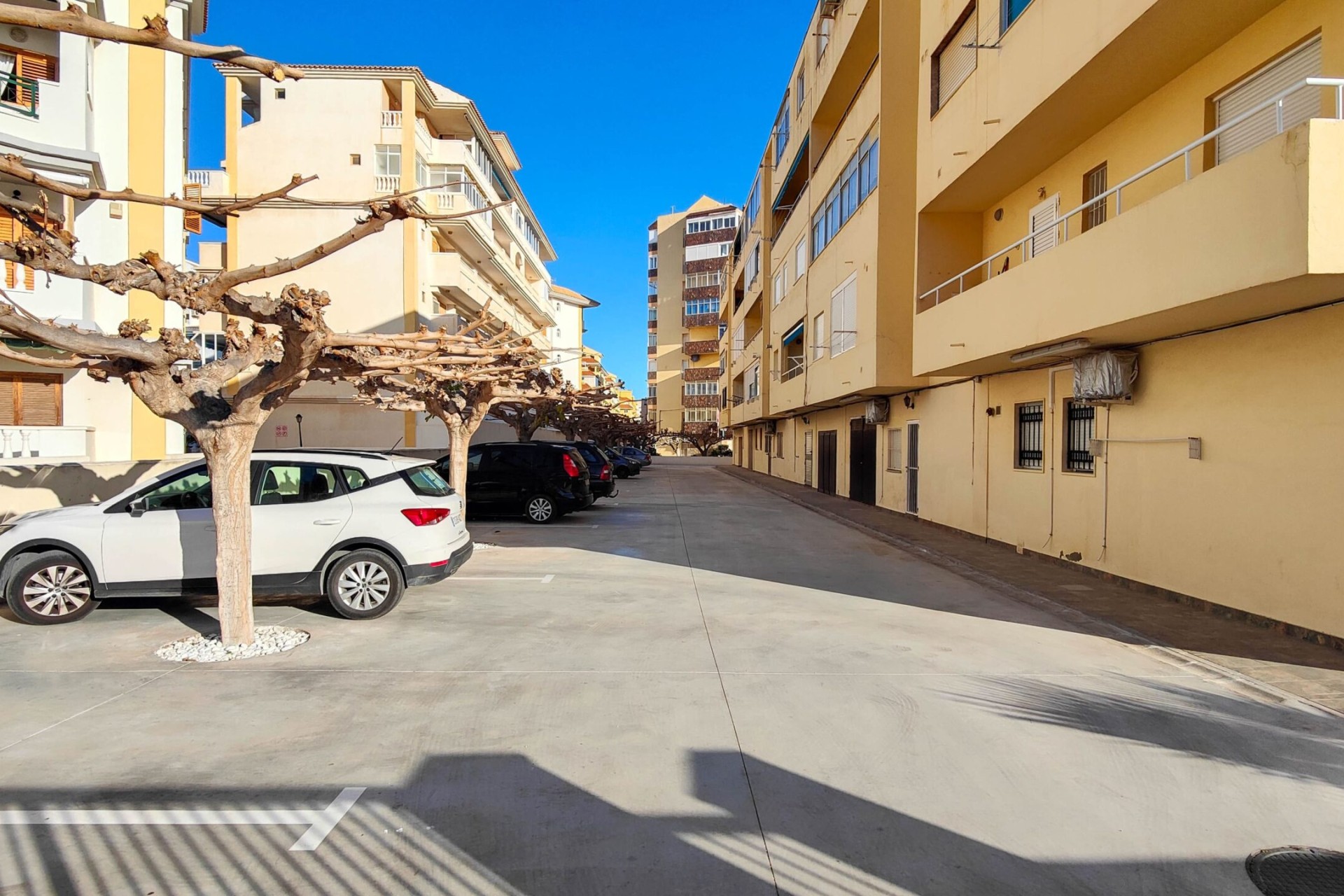 Wiederverkauf - Wohnung - Torrevieja - Costa Blanca