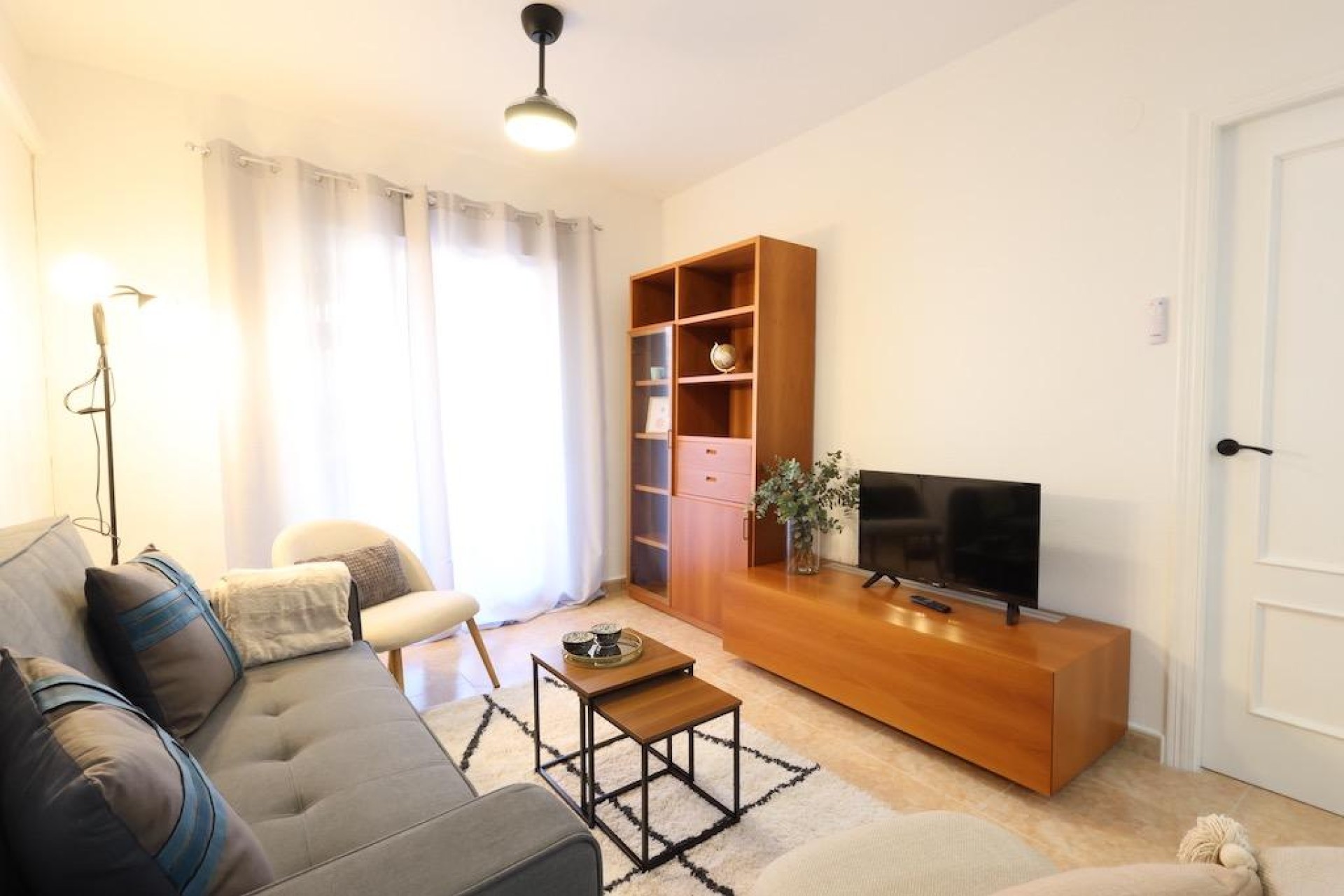 Wiederverkauf - Wohnung - Torrevieja - Costa Blanca