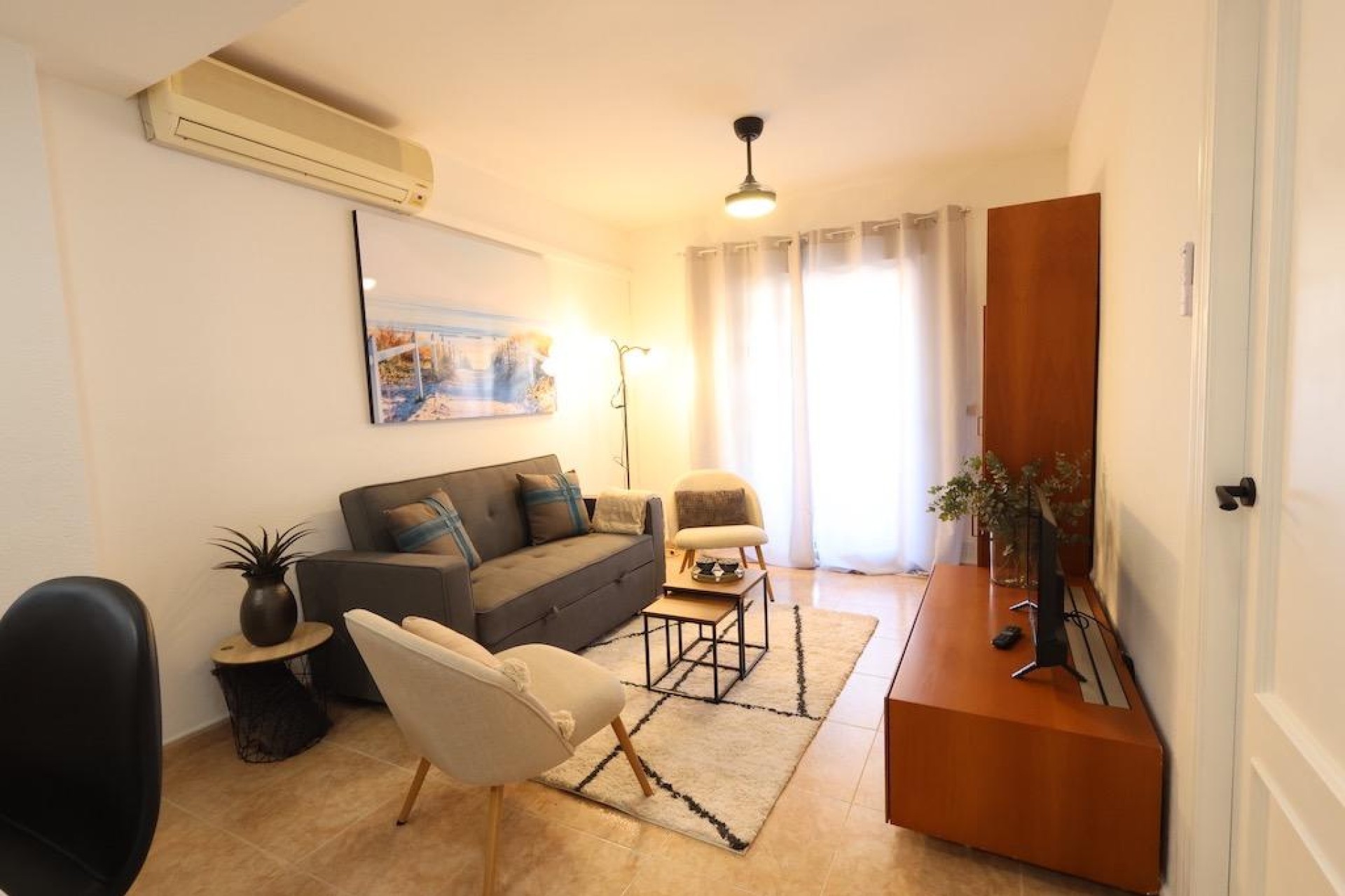 Wiederverkauf - Wohnung - Torrevieja - Costa Blanca