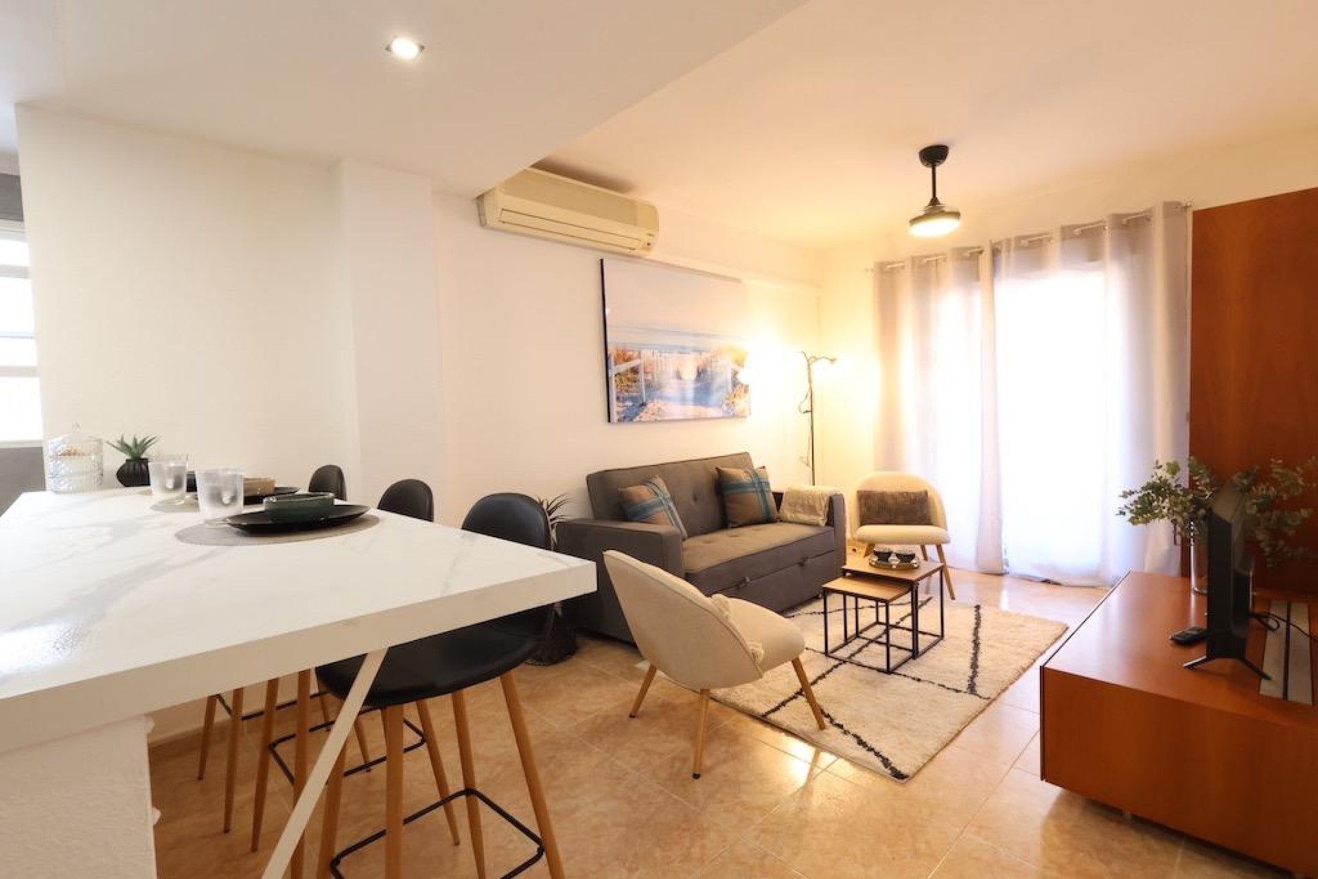 Wiederverkauf - Wohnung - Torrevieja - Costa Blanca