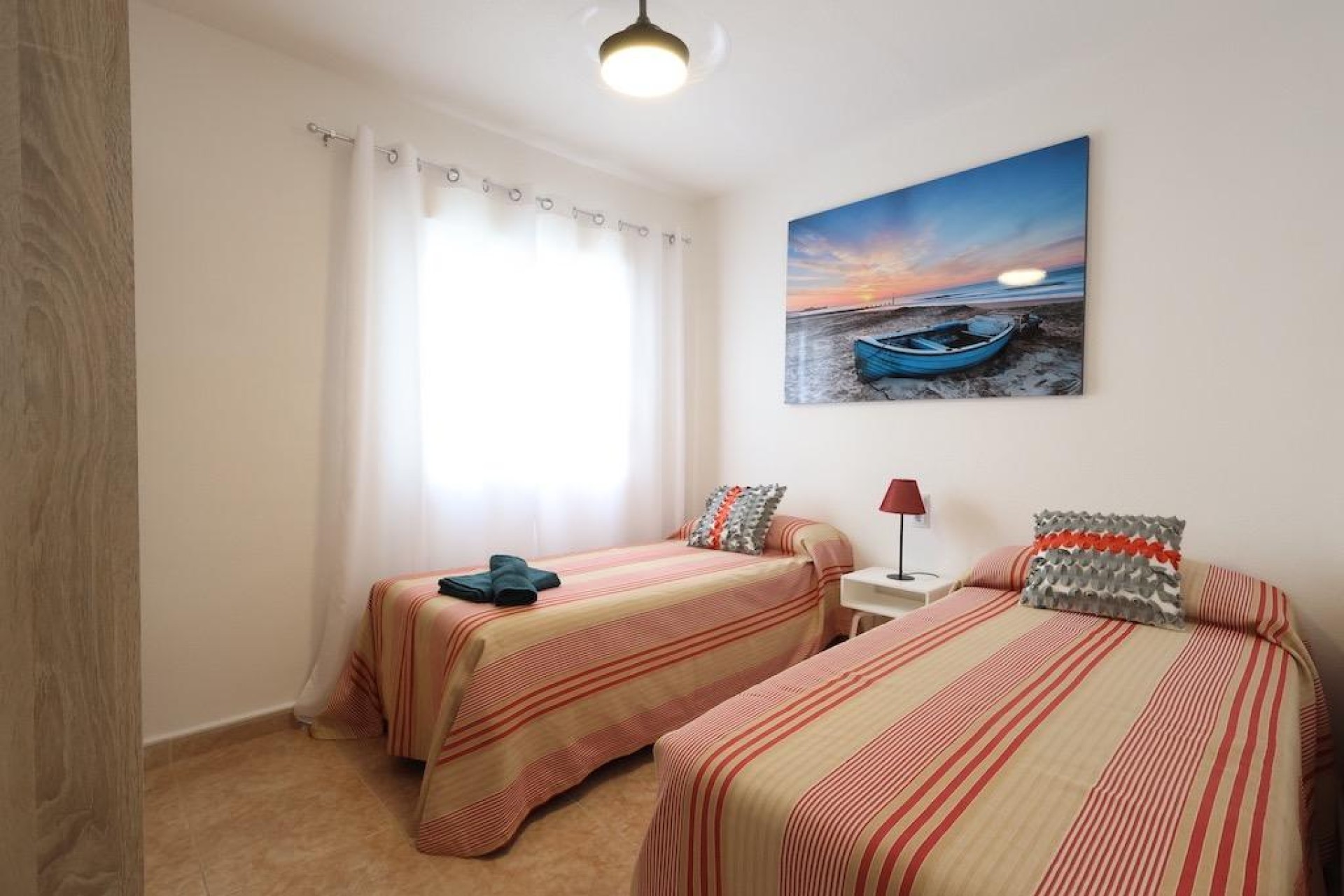 Wiederverkauf - Wohnung - Torrevieja - Costa Blanca