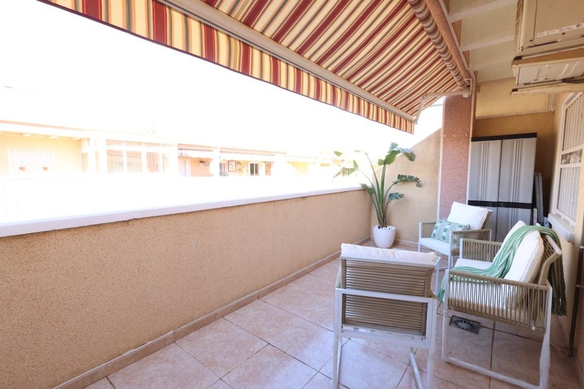 Wiederverkauf - Wohnung - Torrevieja - Costa Blanca