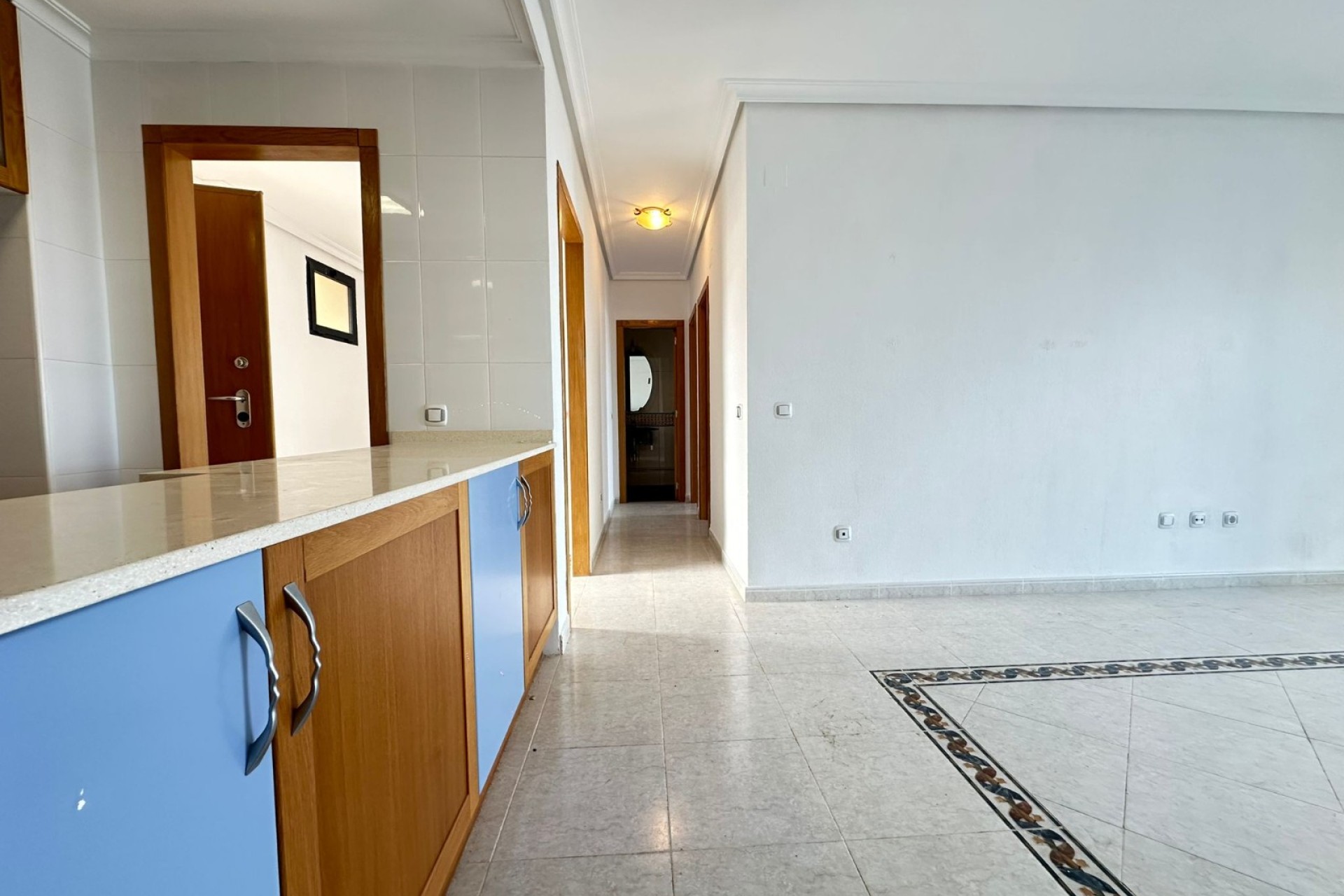 Wiederverkauf - Wohnung - Torrevieja - Costa Blanca