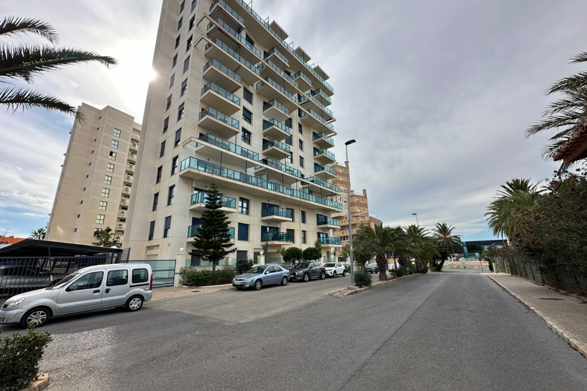 Wiederverkauf - Wohnung - Torrevieja - Costa Blanca