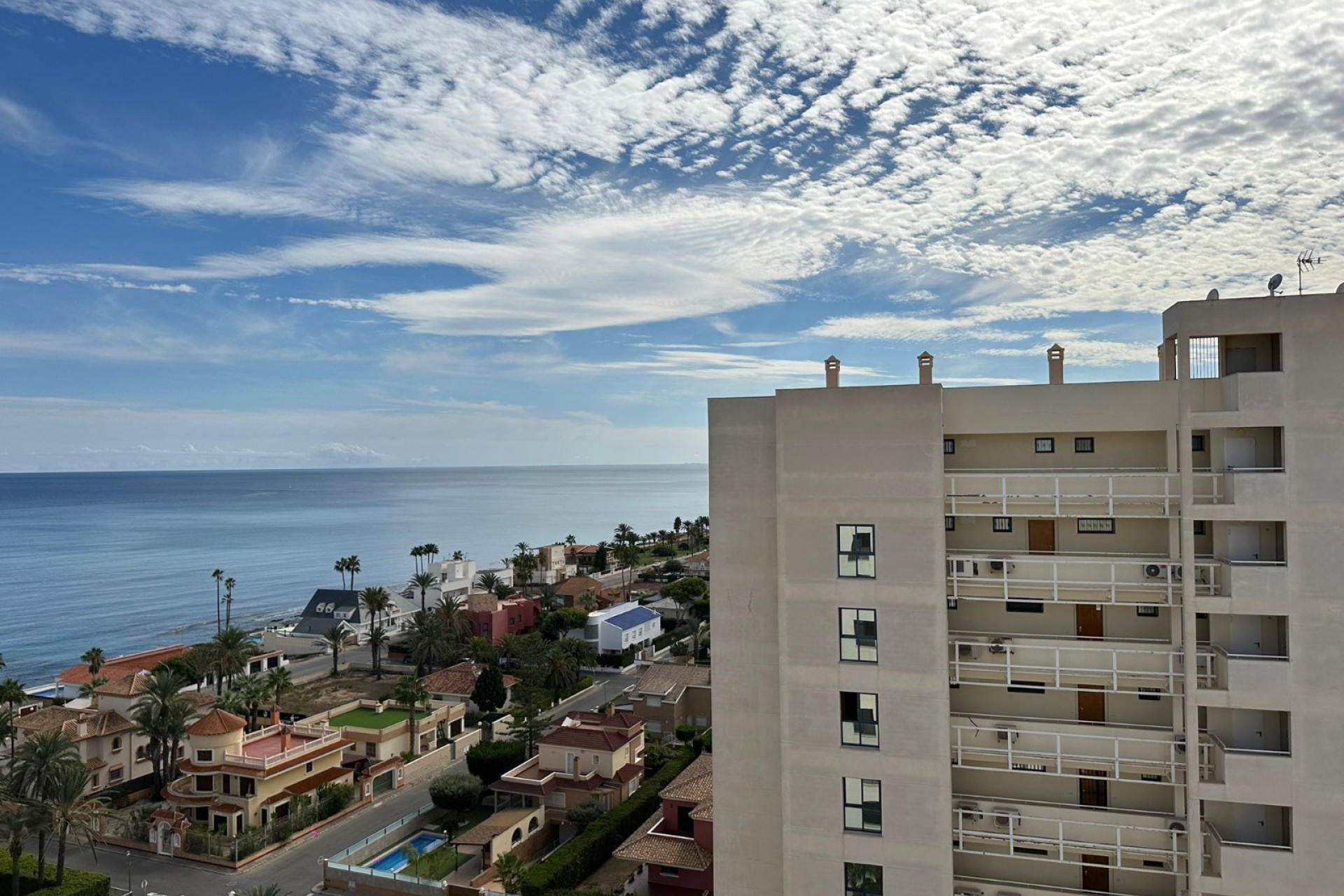 Wiederverkauf - Wohnung - Torrevieja - Costa Blanca