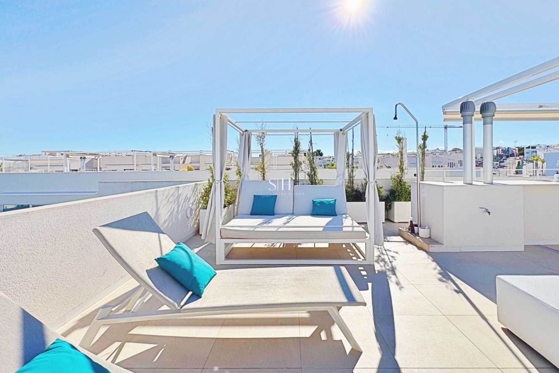 Wiederverkauf - Wohnung - Torrevieja - Costa Blanca