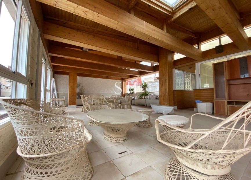 Wiederverkauf - Wohnung - Torrevieja - Costa Blanca