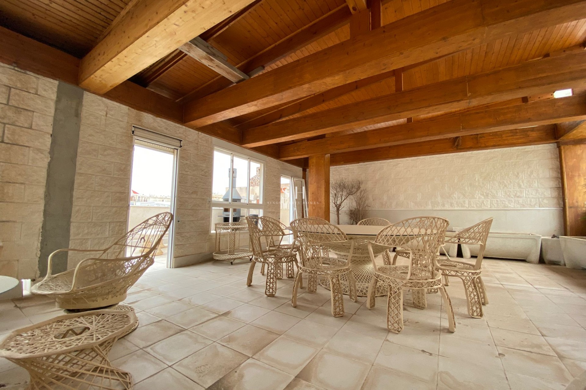 Wiederverkauf - Wohnung - Torrevieja - Costa Blanca