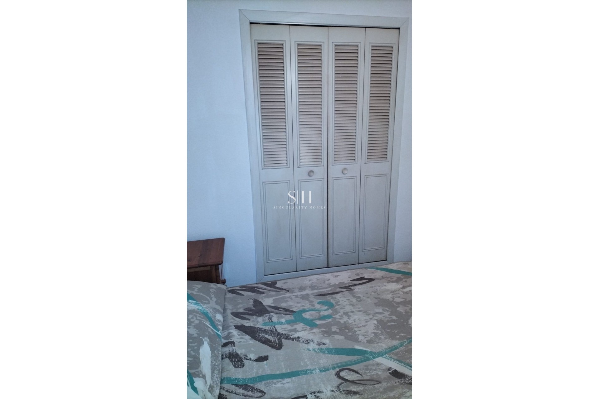 Wiederverkauf - Wohnung - Torrevieja - Costa Blanca